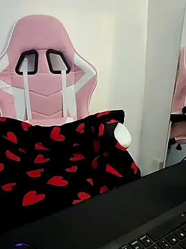 Snapshot of princess_katey chatting on February 6, 2025, 1:21 pm princess katey online show from February 6, 2025, 1:21 pm