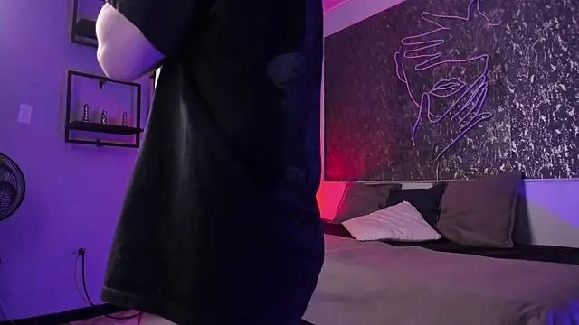 Snapshot of KatyXXX_gh chatting on January 3, 2025, 12:08 pm KatyXXX gh online show from January 3, 2025, 12:08 pm