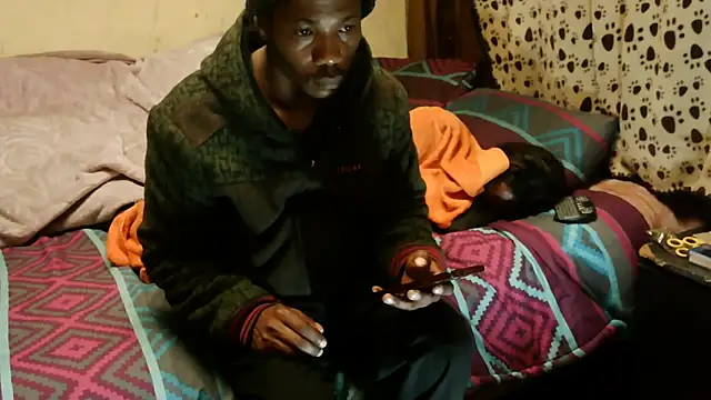 RGTM75 online show from December 19, 2025, 10:06 pm