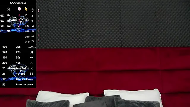 Snapshot of MinnieMe chatting on February 14, 2025, 7:59 am MinnieMe online show from February 14, 2025, 7:59 am