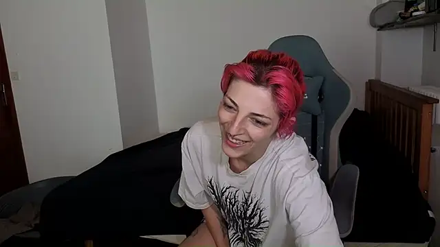 Nixxy naughty online show from September 13, 2025, 6:18 pm