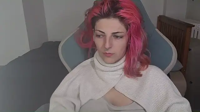 Nixxy naughty online show from September 26, 2025, 8:35 pm