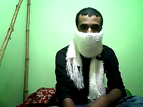 MDROBEL007 online show from December 23, 2024, 1:24 pm