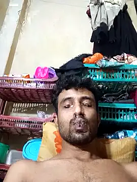 MDROBEL007 online show from October 5, 2025, 2:48 pm