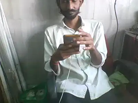 Desi GfBf online show from March 23, 2025, 6:47 am