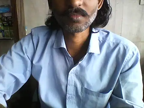 Desi GfBf online show from October 23, 2025, 5:40 am