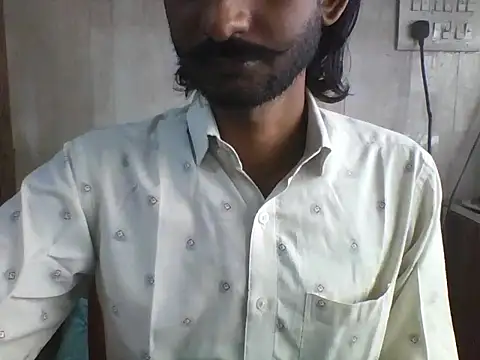 Desi GfBf online show from October 29, 2025, 4:48 am