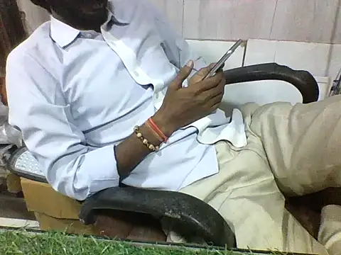 Desi GfBf online show from November 6, 2025, 12:50 pm