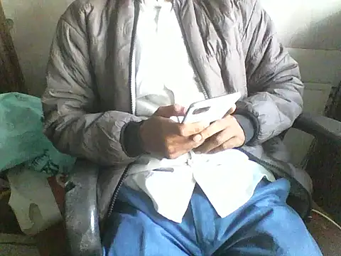 Desi GfBf online show from November 14, 2025, 7:29 am