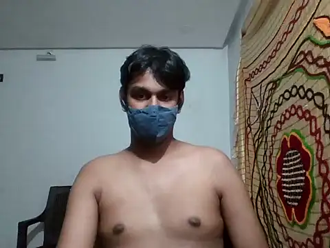 brownguy1234 online show from January 13, 2025, 8:15 pm