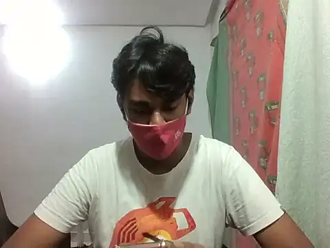 brownguy1234 online show from January 21, 2025, 2:15 pm