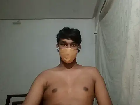 brownguy1234 online show from January 29, 2025, 7:53 pm