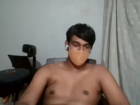 brownguy1234 online show from February 2, 2025, 8:30 pm