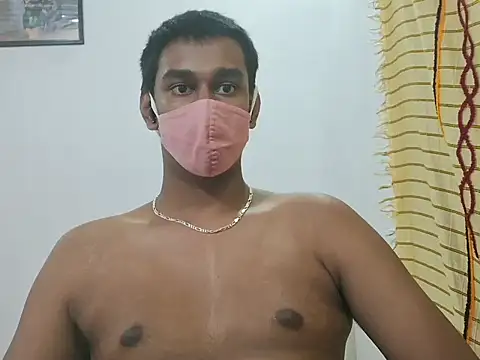 brownguy1234 online show from December 3, 2025, 7:23 pm