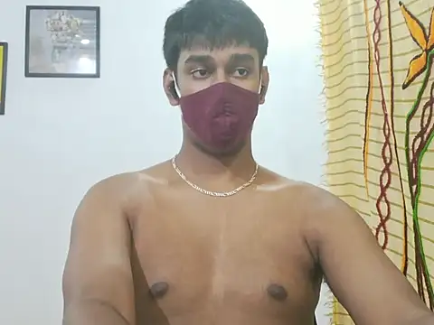 brownguy1234 online show from February 23, 2026, 6:16 pm