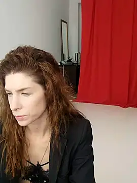 YourSuperModel online show from October 2, 2025, 7:15 am