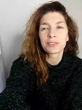 Snapshot of YourSuperModel chatting on November 26, 2025, 5:52 am YourSuperModel online show from November 26, 2025, 5:52 am