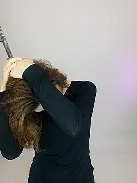 Snapshot of YourSuperModel chatting on January 6, 2026, 2:32 pm YourSuperModel online show from January 6, 2026, 2:32 pm