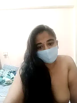 DIZZLING DIVA online show from December 21, 2024, 11:34 pm