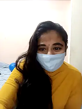 DIZZLING DIVA online show from December 23, 2024, 12:25 am