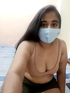 DIZZLING DIVA online show from December 24, 2024, 2:43 am