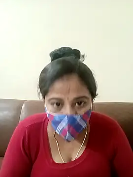 DIZZLING DIVA online show from December 27, 2024, 4:43 pm