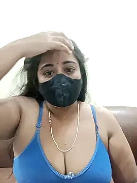 DIZZLING DIVA online show from December 29, 2024, 1:45 am