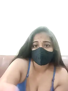 DIZZLING DIVA online show from January 2, 2025, 5:18 pm