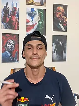 Snapshot of _Killian_ chatting on April 11, 2026, 1:10 am Killian online show from April 11, 2026, 1:10 am