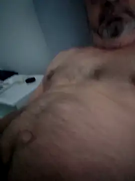 axecoman60 online show from December 21, 2025, 7:48 am