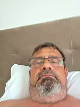 axecoman60 online show from July 12, 2026, 9:11 am