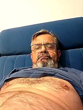 axecoman60 online show from July 15, 2026, 7:30 pm