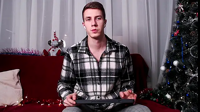 Chris Brien online show from January 13, 2025, 11:49 pm