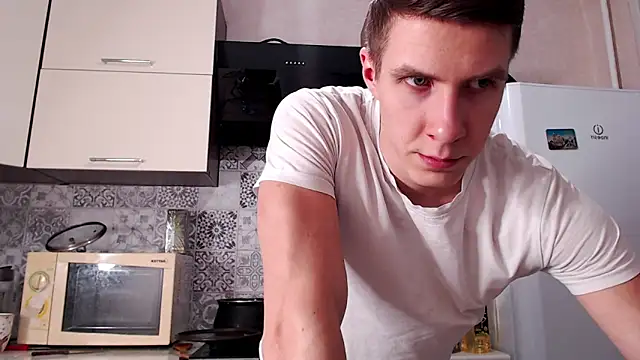 Chris Brien online show from February 23, 2025, 3:29 pm