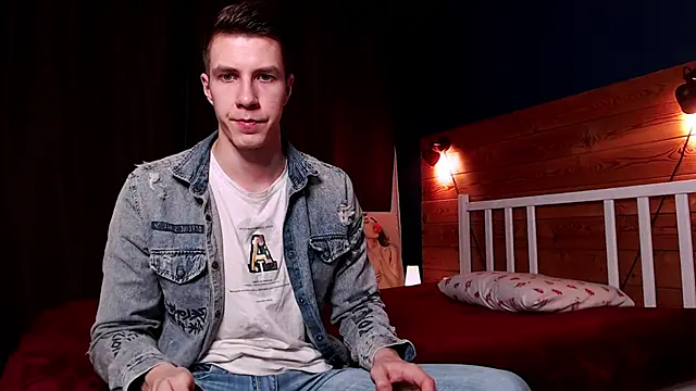 Chris Brien online show from March 22, 2025, 11:42 pm