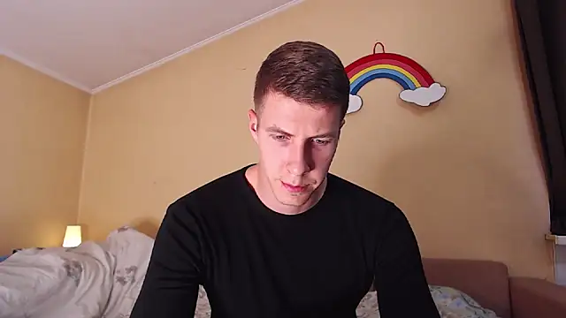 Chris Brien online show from October 8, 2025, 3:53 pm