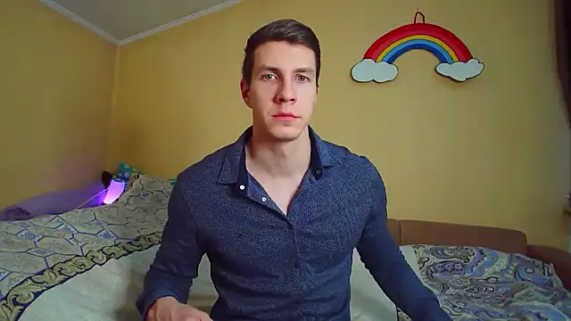 Snapshot of Chris_Brien chatting on February 12, 2026, 3:45 am Chris Brien online show from February 12, 2026, 3:45 am