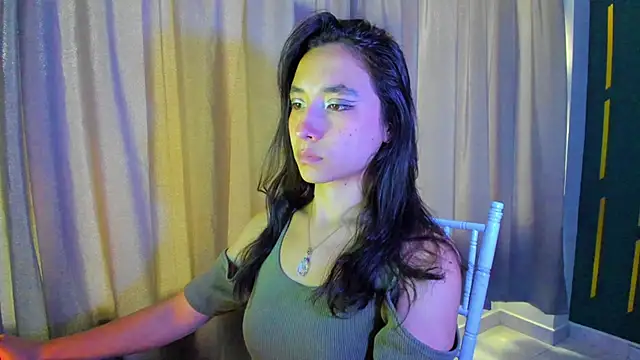 sereia 7777 online show from December 3, 2024, 8:06 pm