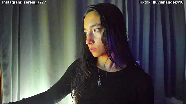 sereia 7777 online show from December 14, 2024, 11:56 pm