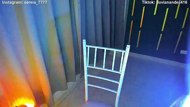 sereia 7777 online show from December 19, 2024, 10:32 pm