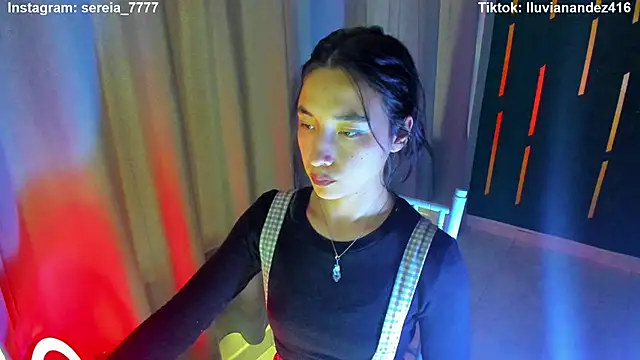 sereia 7777 online show from December 20, 2024, 8:55 pm