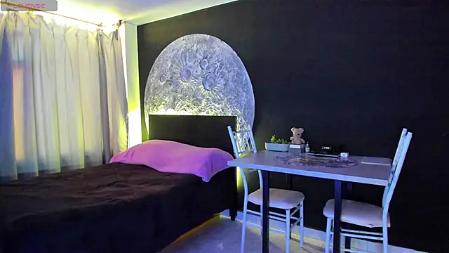 sereia 7777 online show from September 20, 2025, 2:51 pm