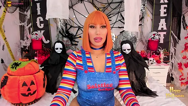 EmilyLeah  online show from October 16, 2025, 2:29 pm