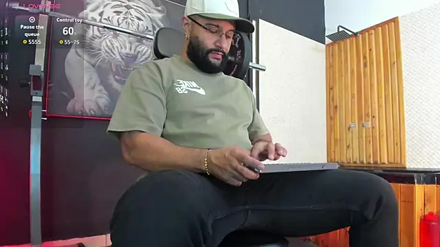 Luke  09 online show from April 2, 2026, 12:19 am