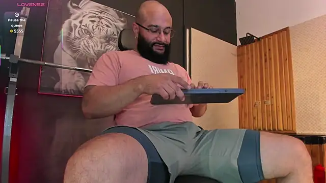 Luke  09 online show from July 6, 2026, 12:02 pm