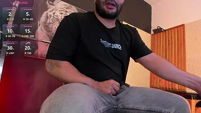 Luke  09 online show from July 9, 2026, 12:09 pm