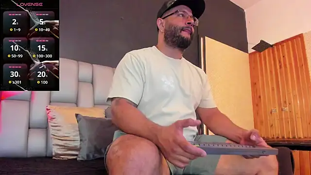 Luke  09 online show from July 16, 2026, 11:38 am