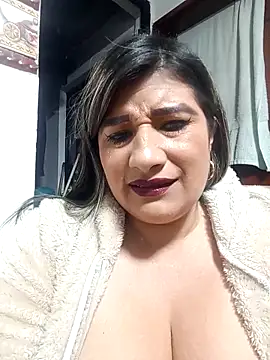 Hannahcandyy online show from December 21, 2025, 3:57 am