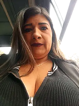 Hannahcandyy online show from February 3, 2026, 12:43 pm