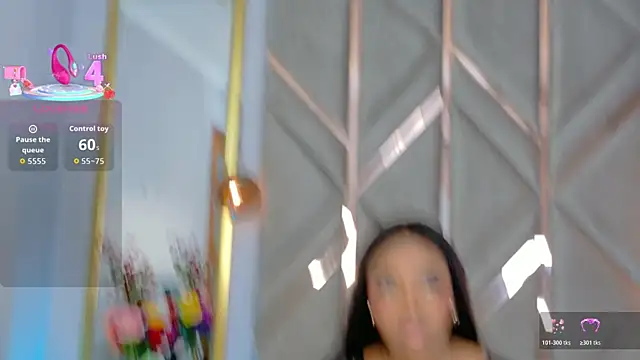 Lola King online show from January 15, 2026, 3:55 am